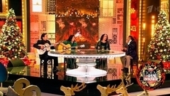 «Семья Янышевых-Шишковых» — «Метелица». Поем на кухне всей страной. Фрагмент