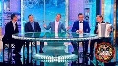 «Водоватовские ребята» — «Снегурочка». Поем на кухне всей страной. Фрагмент