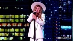 Ирина Дубцова — «Как ты? Где ты?». Концерт «Русское Рождество». Фрагмент