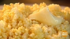 Каша: давай сделаем это по-быстрому. Доброе утро. Фрагмент