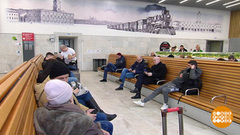 Надо только выучиться ждать… Доброе утро. Фрагмент