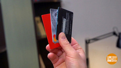 Перевод со счета на счет? Осторожнее! Доброе утро. Фрагмент