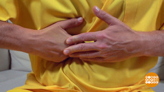 Как помочь желчному пузырю. Доброе утро. Фрагмент