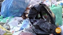 Водитель, не надо мусорить! Доброе утро. Фрагмент