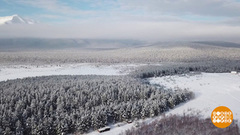 Заповедные места. Вот они какие! Доброе утро. Фрагмент