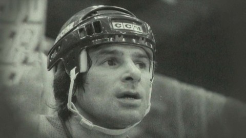 Валерий Харламов. На высокой скорости. Документальный фильм к 75-летию Легенды №17. Анонс