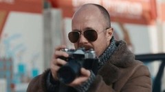 «Говорят, дети наше будущее. Неправда». Нулевой пациент. Анонс