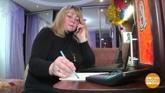 Меняем работу: с чего начать? Доброе утро. Фрагмент