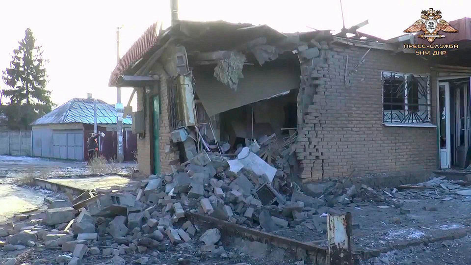 Получил Травму В Магазине