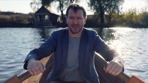 «Это увлекательная история на стыке триллера и фантастики». Почему нельзя пропустить сериал «Пробуждение»