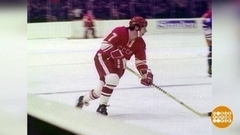 Валерий Харламов. Он любил играть красиво. Доброе утро. Суббота. Фрагмент