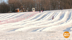 Горки: теперь по стандарту. Доброе утро. Суббота. Фрагмент