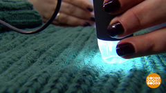 Почему одежда не греет? Доброе утро. Суббота. Фрагмент