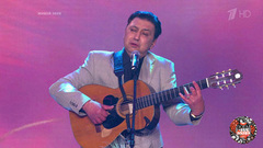 «Семья Янышевых-Шишковых» — «Русское поле». Поем на кухне всей страной. Фрагмент