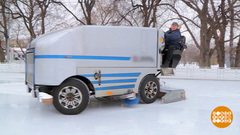 Вам какой лед сварить? Доброе утро. Фрагмент