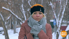 Почему мы мерзнем по-разному? Доброе утро. Фрагмент