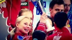 Горячий лед. Кубок Первого канала по фигурному катанию 2023. Прямые трансляции. Анонс