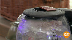 Рейтинг самой «прожорливой» бытовой техники. Доброе утро. Фрагмент