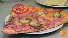 Ультраобработанная еда: не опасно? Доброе утро. Фрагмент