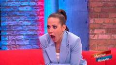 «Все село думает, что вы их биологический отец, а не дедушка!» — Юлия Барановская в шоке от истории. Мужское / Женское. Фрагмент