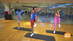 Гимнастика для бодрого утра. Доброе утро. Фрагмент