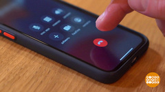 Телефонные мошенники в поисках жертв. Доброе утро. Фрагмент