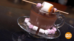 Тонизирующий какао. Доброе утро. Фрагмент