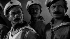 Броненосец «Потемкин». Фильм Сергея Эйзенштейна. К 125-летию гения. Анонс