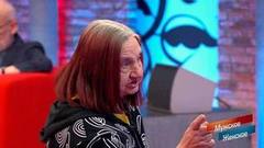 «Ты женился на моей дочери ради денег», — теща выступает против зятя. Мужское / Женское. Фрагмент