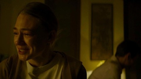 «Дерзко, энергично, смело». Почему нельзя пропустить сериал «Контейнер»