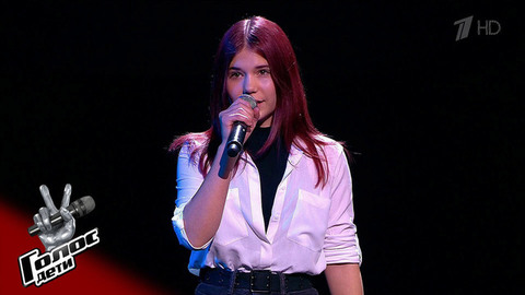 Александра Бакулина. «Катастрофически»