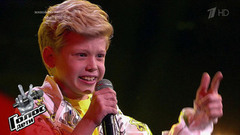 Кирилл Усов. «Два туриста»