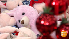 Здравствуй, кролик, Новый год! Доброе утро. Суббота. Фрагмент