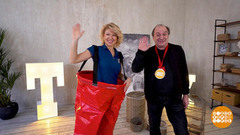 Иван Агапов и «штаны-ловуны». Доброе утро. Суббота. Фрагмент