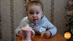 А что у вас на завтрак? Доброе утро. Фрагмент