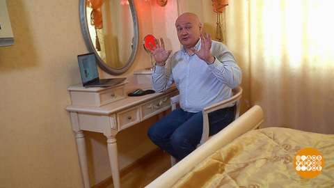 Воспаление лучезапястного сустава и как с ним бороться. Доброе утро. Фрагмент