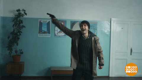 «Нулевой пациент»: все самое интересное только начинается! Доброе утро. Фрагмент