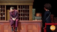 «Без вины виноватые» в Театре на Бронной. Доброе утро. Фрагмент