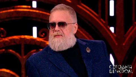 «Мама выходила на сцену до шестого месяца» — сын Миры Кольцовой рассказал о строгих порядках в коллективе «Березки» Сегодня вечером. Фрагмен