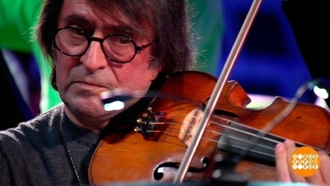 Юрий Башмет: «Я жду нового шедевра». Доброе утро. Фрагмент