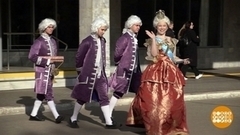 Татьянин день: студент, выдыхай! Доброе утро. Фрагмент