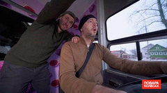 Псков. Повара на колесах. Анонс