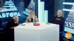 «Автора!»: как устроен конкурс. Доброе утро. Фрагмент