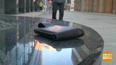 Если нашел чужое — что делать? Доброе утро. Фрагмент