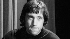 «Больше, чем поэт». Документальный фильм к 85-летию Владимира Высоцкого. Часть первая