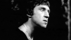 «"Гамлет" без Гамлета». Документальный фильм