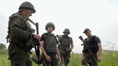 Специальный репортаж. «Отважные». Документальный фильм