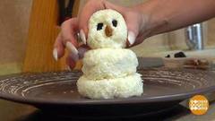 Здоровое меню для здорового ребенка. Доброе утро. Фрагмент