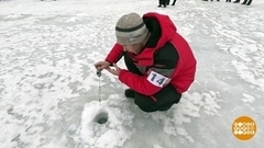 Что такое рыбатлон? Доброе утро. Фрагмент