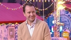 Евгений Миронов — о фильме «Пробуждение». Доброе утро. Фрагмент